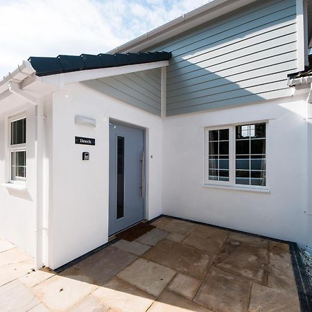 Beech Cottage - Uk11845 サルタッシュ エクステリア 写真