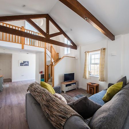 Beech Cottage - Uk11845 サルタッシュ エクステリア 写真