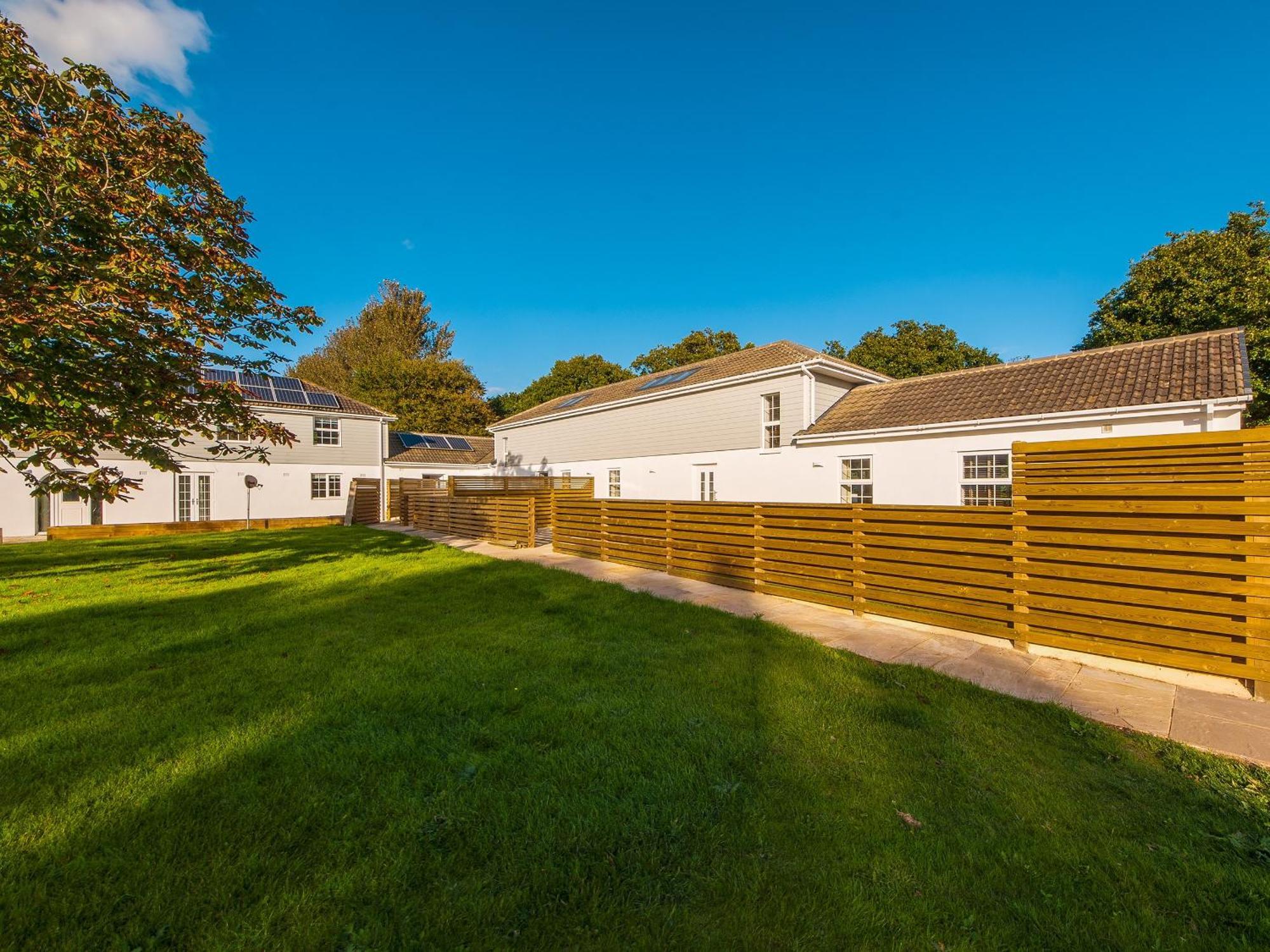 Beech Cottage - Uk11845 サルタッシュ エクステリア 写真