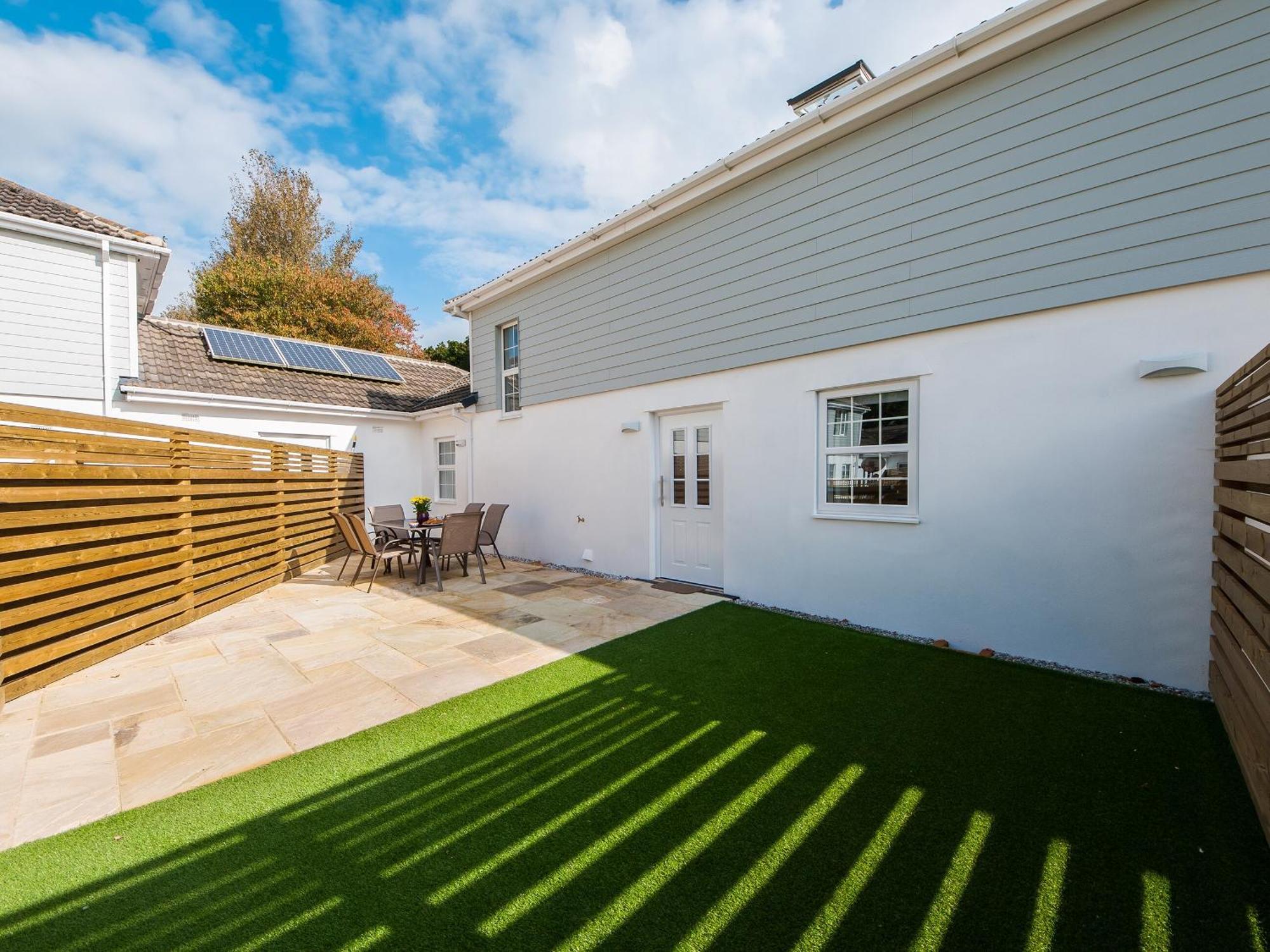 Beech Cottage - Uk11845 サルタッシュ エクステリア 写真
