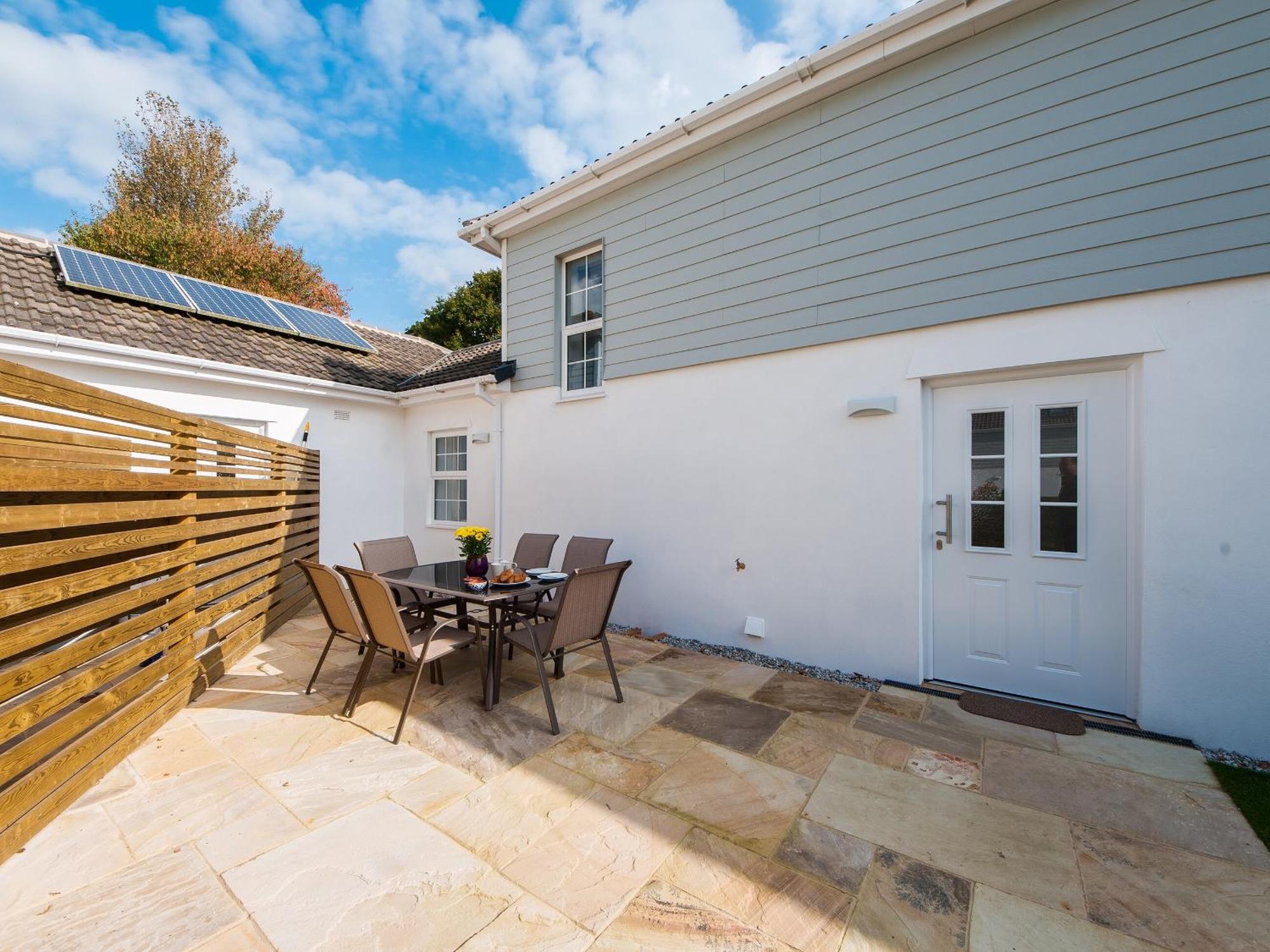 Beech Cottage - Uk11845 サルタッシュ エクステリア 写真
