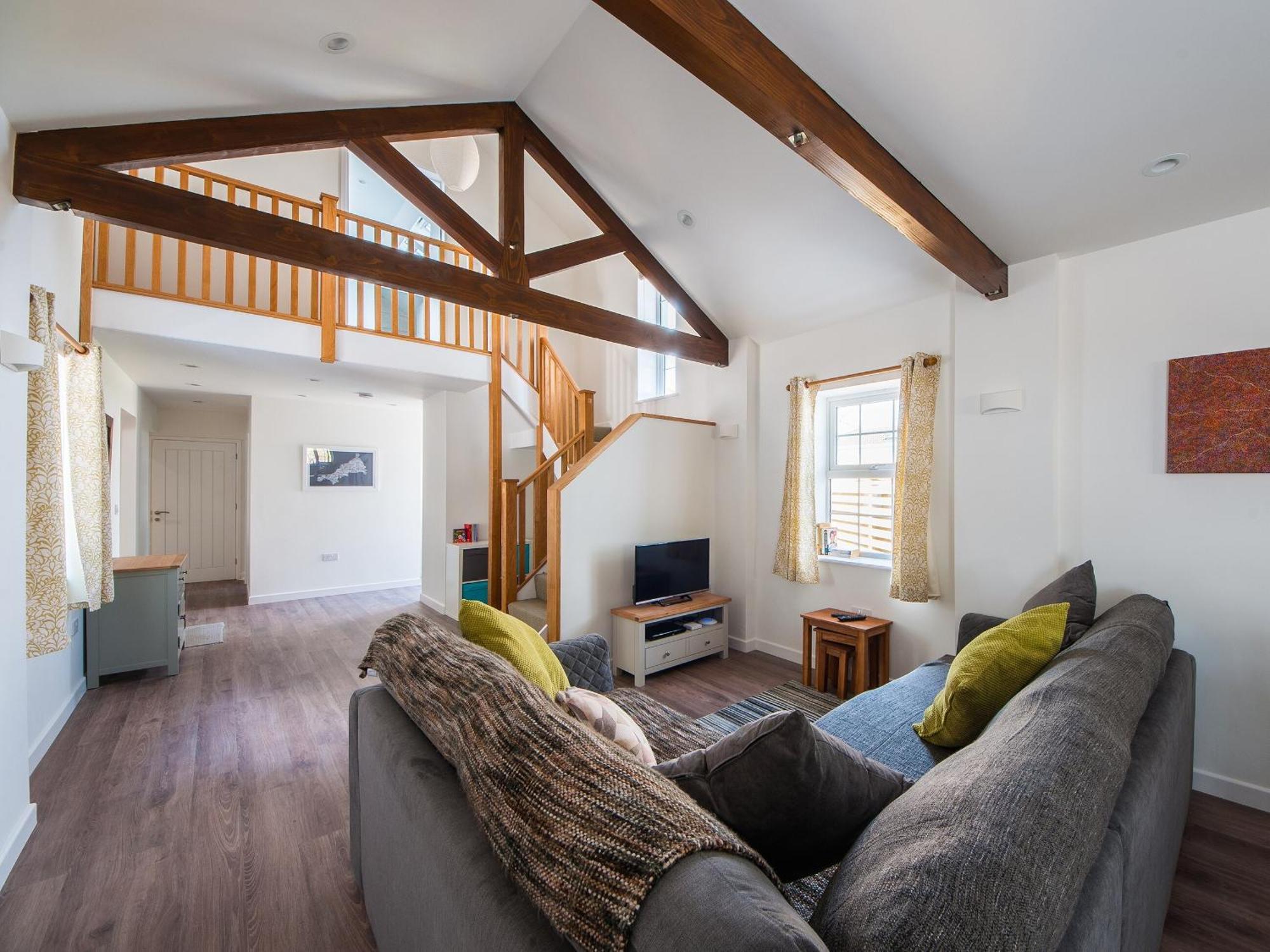 Beech Cottage - Uk11845 サルタッシュ エクステリア 写真